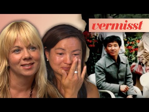 30 Jahre OHNE Kontakt 💔 Anja sucht leiblichen Vater 😓 | Ganze Folge | vermisst mit Julia Leischik