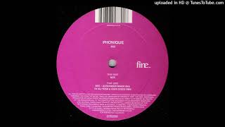 [Electo House] Phonique - Bee