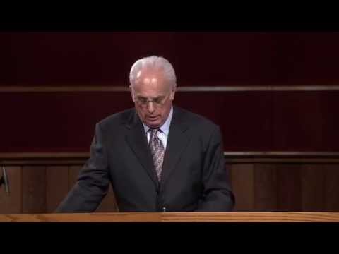 The Glorious Gospel Invitation (John 7:37-52)