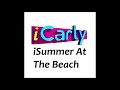 ICarly ISummer At The Beach To Become A 2nd Television Film On Nickelodeon On June 10 2021