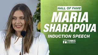 Re: [新聞] 莎拉波娃入主名人堂 引言人竟找世仇小威 