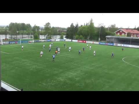 Høydepunkter Elverum - Stabæk, NM J19, 2019