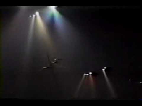 Closing of Junior Vasquez's ARENA at Palladium NYC2