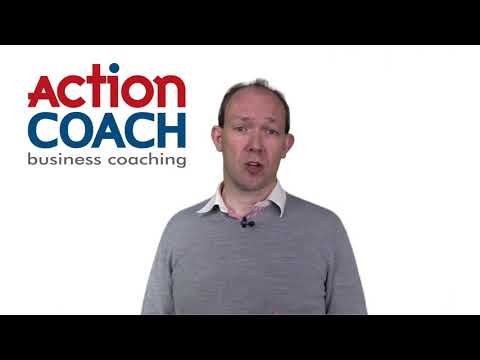 Arpiel Coaching Ltd  t/a ActionCOACH video.