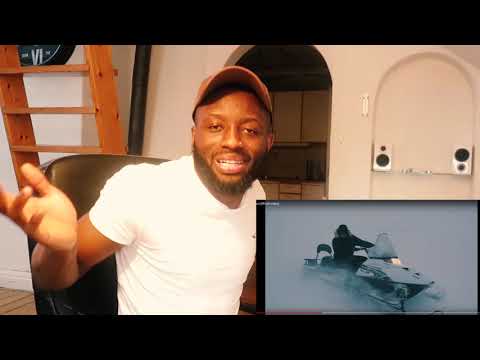Karo x Parana - Pilot (Official Video) Reaction
