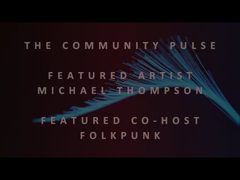The Community Pulse - 10th Edition