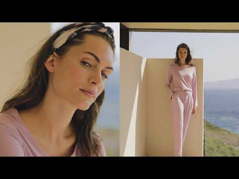 Hanro Spring/Summer 2021