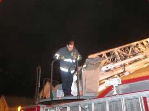 Sin City Ma Fire and Rescue