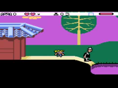 The Powerpuff Girls : Battle Him Game Boy