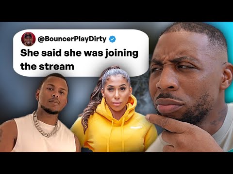 Live Stream With J Avalanche Exposing Victoria Everest (Sc*mbag)