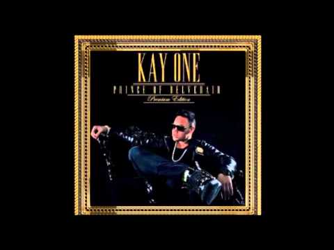 Kay One feat. Emory - Rain On You