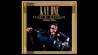 Kay One feat. Emory - Rain On You