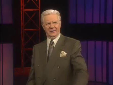 Paradigm Shift Bob Proctor - Reaching Your Infinite Potential - Ep. 5