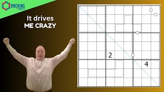 This is Driving me Crazy!