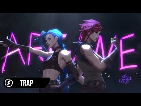 BTWRKS & Calli Boom & Godmode - Titans (Magic Free Release)