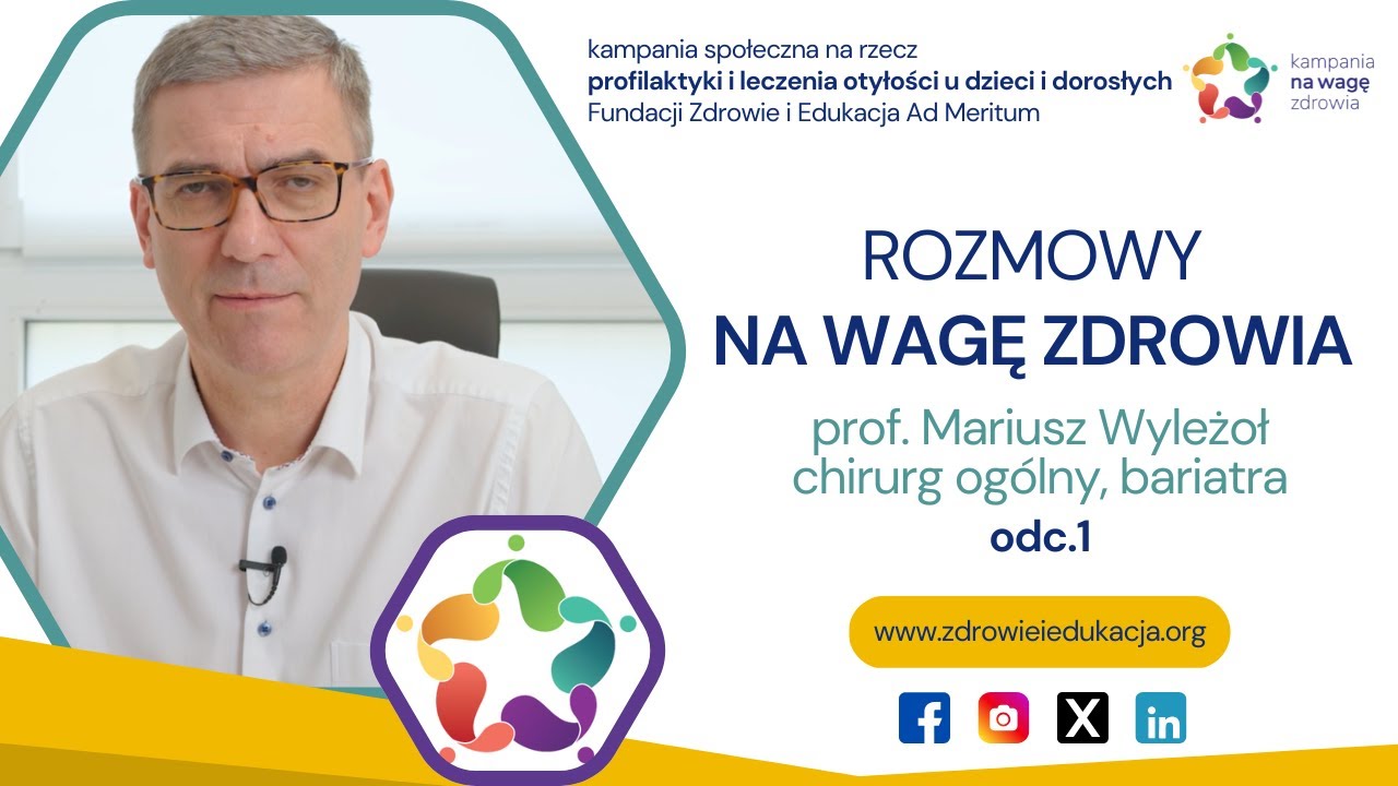 Dlaczego powinniśmy leczyć otyłość?