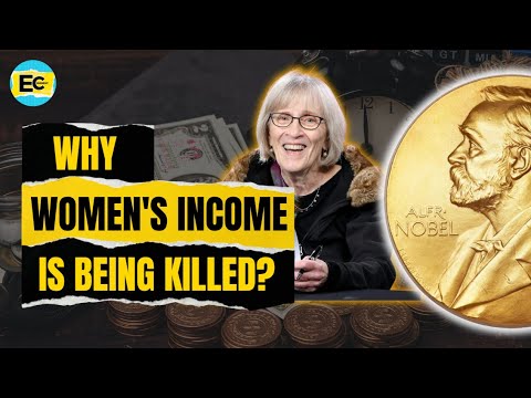 Thumbnail for The 2023 Nobel Prize in Economics: Explained