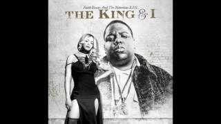 Faith Evans & The Notorious B.I.G. - Lovin' You For Life (feat. Lil Kim) (2017)