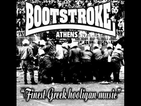 Loud and Proud - Bootstroke