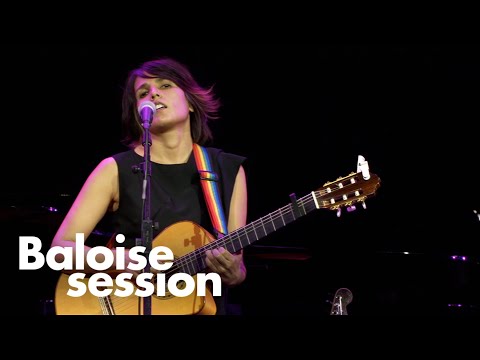 Tanita Tikaram -  He Likes The Sun (Live at AVO Session, Basel 20.11.2008)