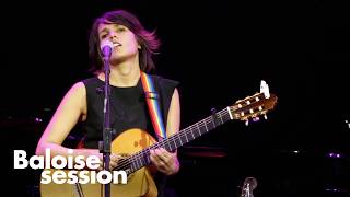 Tanita Tikaram -  He Likes The Sun (Live at Baloise Session 2011, formerly known as Avo Session)