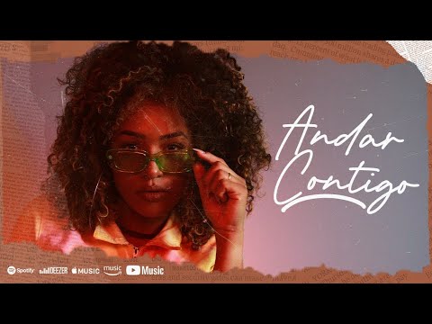 Andar contigo - Leidy Murilho (Versão Acústico)
