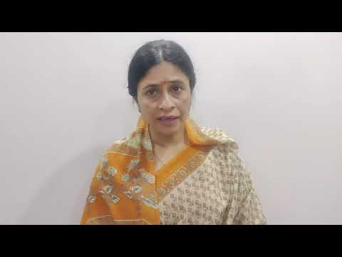ARUNA SONI audition TVC