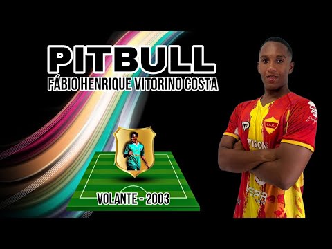 FÁBIO PITBULL MELHORES MOMENTOS