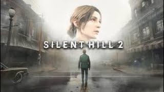 SILENT HILL 2  coins puzzle