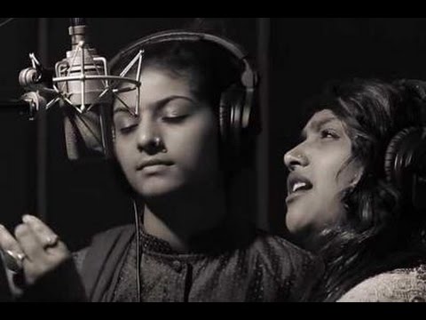 Nooran Sisters || Allah Hoo ||  Dhaka International Folk Fest 2016