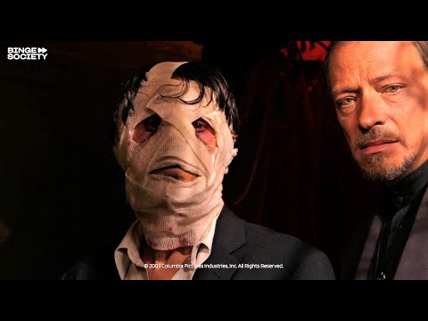 That moment you finally get your revenge in a final battle: Once Upon a Time in Mexico (HD CLIP)