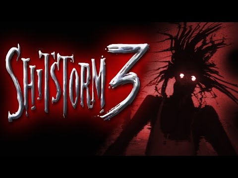 Shitstorm 3: Shittribution - Among the Sleep