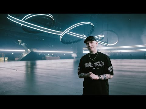 OUTWORLD AMSTERDAM 2025 | klangkuenstler - All Night Long (Aftermovie)