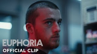 euphoria | fezco confronts nate (season 1 episode 7 clip) | HBO