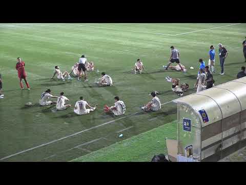 Copa Paulino Alcantara 2022 - Stallion Laguna FC vs. United City FC