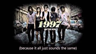 Tennessee Song Part 2 - 1997 - Lyrics