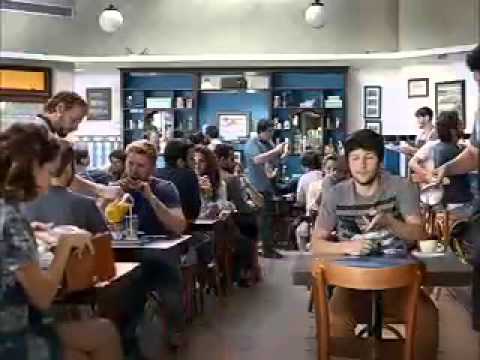 Rede Globo - Intervalo Comercial - Império Dezembro 2014 - Parte 1