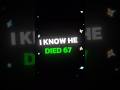 Doot Doot 6 7 By Skrilla 67 Lyrics Music Shorts