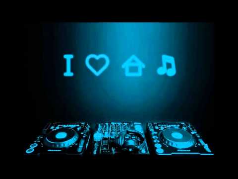 Dj Ackym feat Anca - Mona Lisa