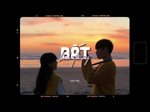 Bất Bình Thường - Whee! x Zeaplee「Lofi Version by 1 9 6 7」/ Audio Lyrics Video