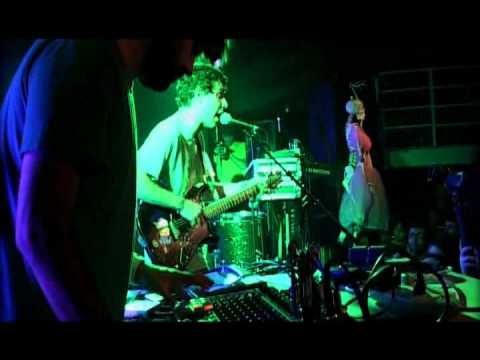 Animal Collective - Fireworks/Essplode, Who Could Win A Rabbit? - GrndZero 10/25/2007
