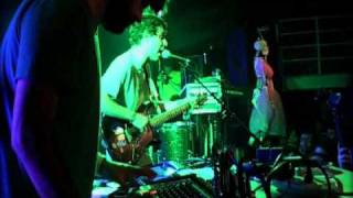 Animal Collective - Fireworks/Essplode, Who Could Win A Rabbit? - GrndZero 10/25/2007