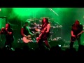 Amorphis - My Enemy (live at Metalfest, Pratteln)