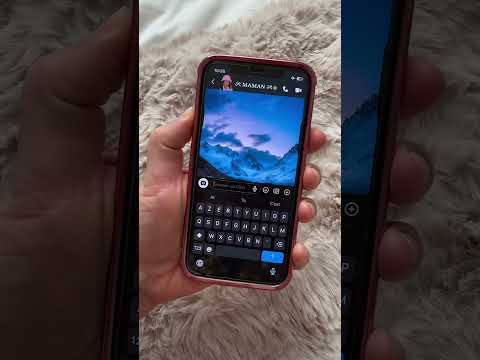 Chaîne officiel ✅ ASTUCE CAPTURE SNAP 👻🤩❤️ #tiktok #viralvideo #reels #shorts #astuce #viral