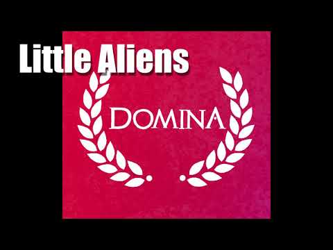 Little Aliens - Domina OST - Bignic