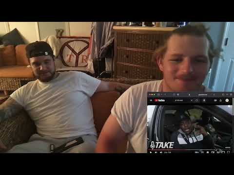 P110 - Mist (Righteous Road Reactions Episode 226)