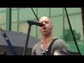 Daughtry Live "Over You" Stir Concert Cove 2013 ...
