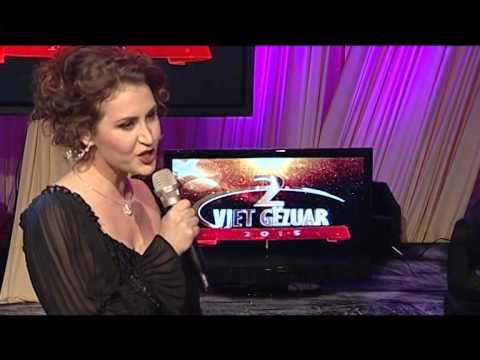 Evis Mula - Unë jam Dashuria, regjisor Enson Mula