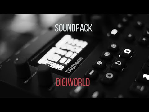 1000 Subscribers Special | FREE Elektron Digitone Sound Pack