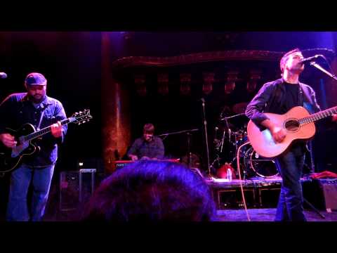 Toad the Wet Sprocket - 